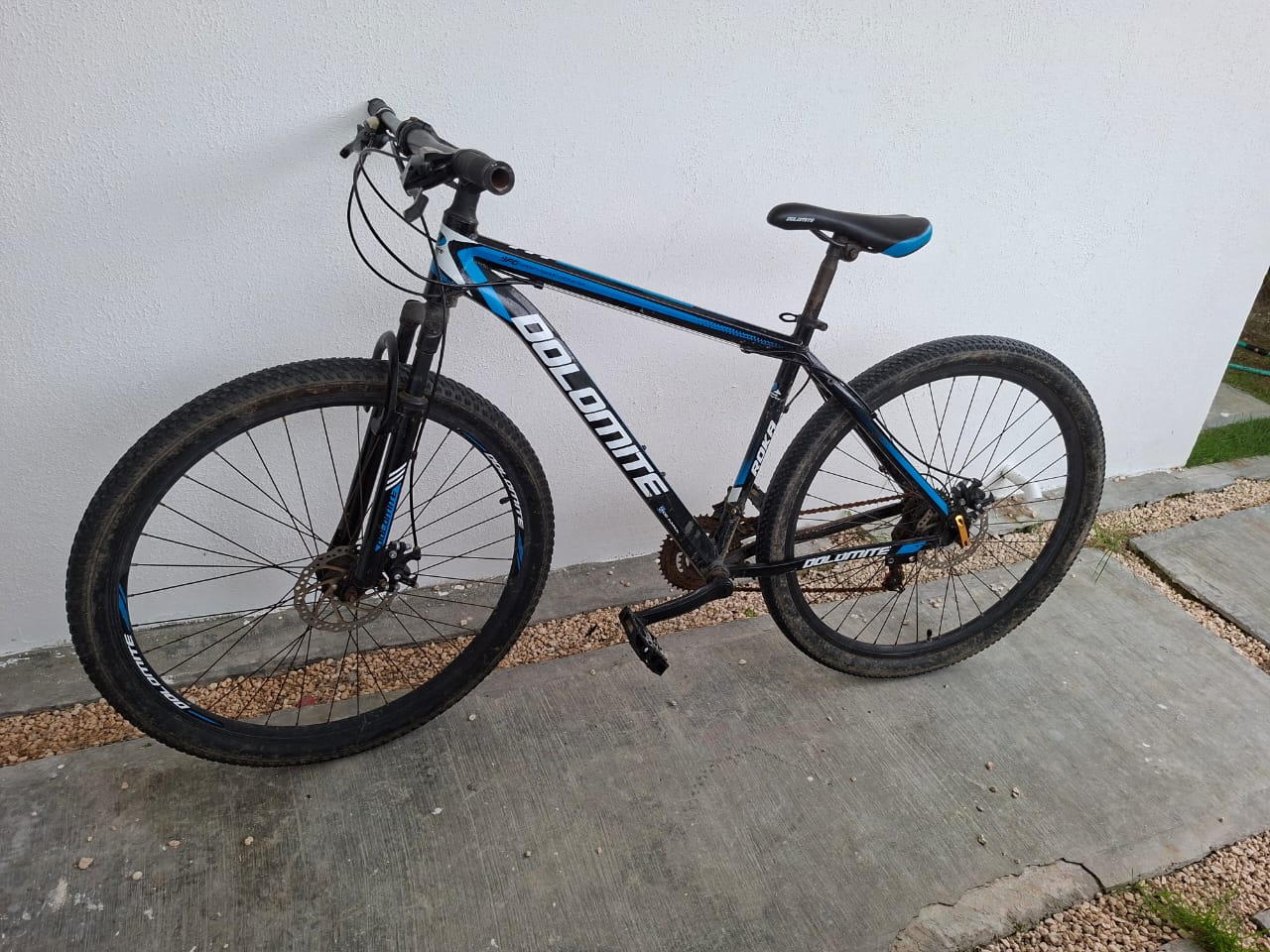 bicicletas y accesorios - Se vende Bici de Montaña 0