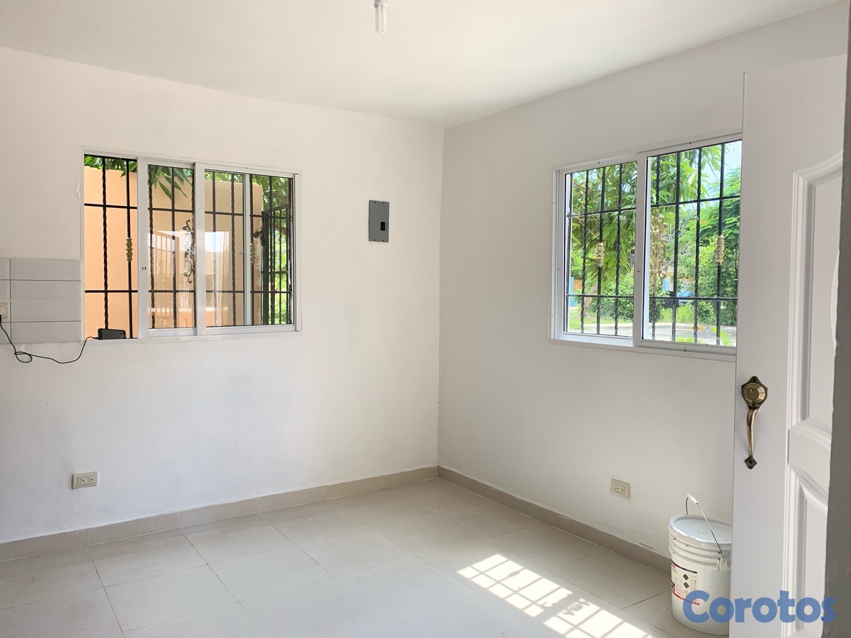 apartamentos - alquilo primer
nivel  8