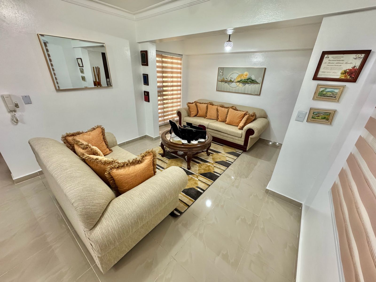 apartamentos - Apartamento en Venta - RENACIMIENTO 6