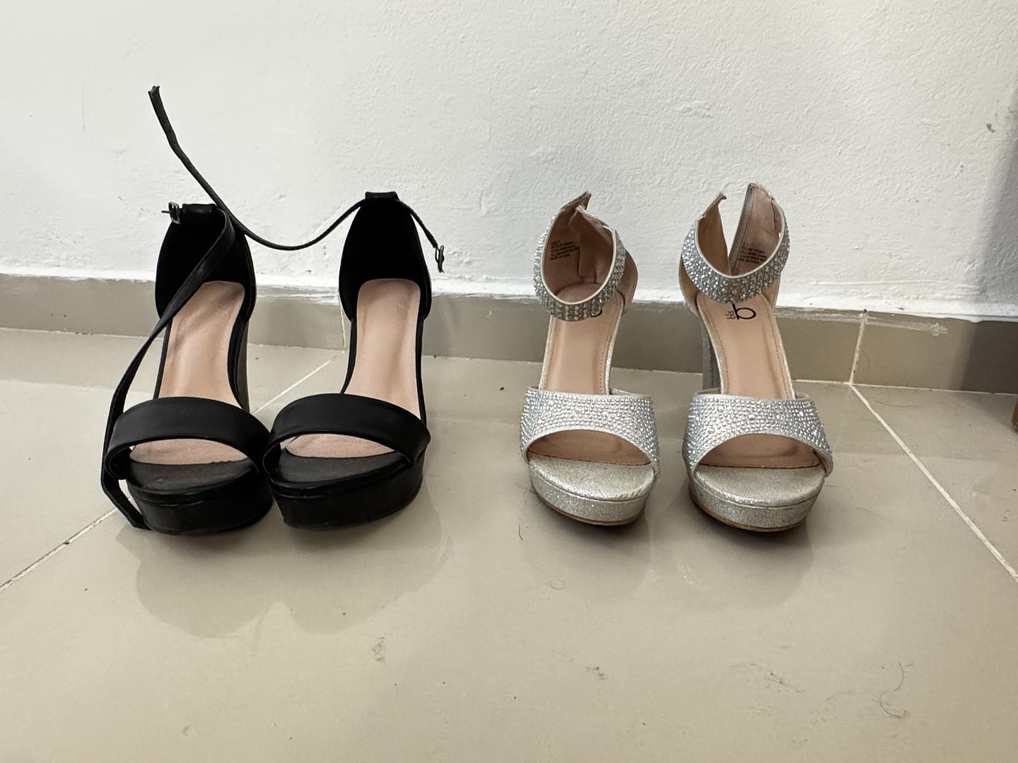 zapatos para mujer - Zapatillas  4