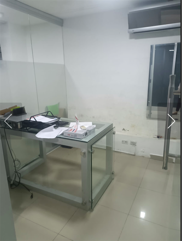 oficinas y locales comerciales - Nave doble altura 1000 m 5