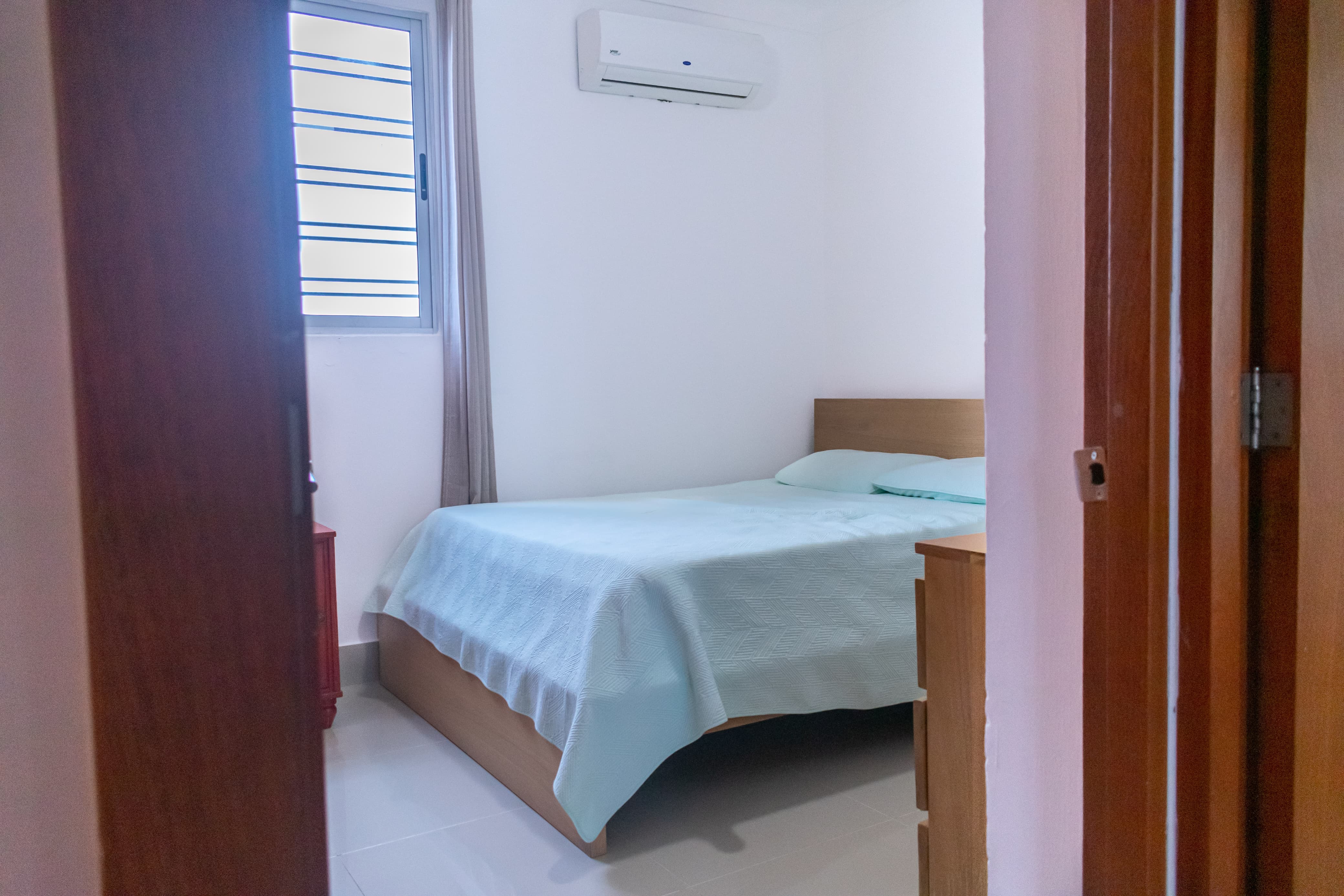 apartamentos - tercer niv.de puro confort en Los Llanos de Gurabo 5