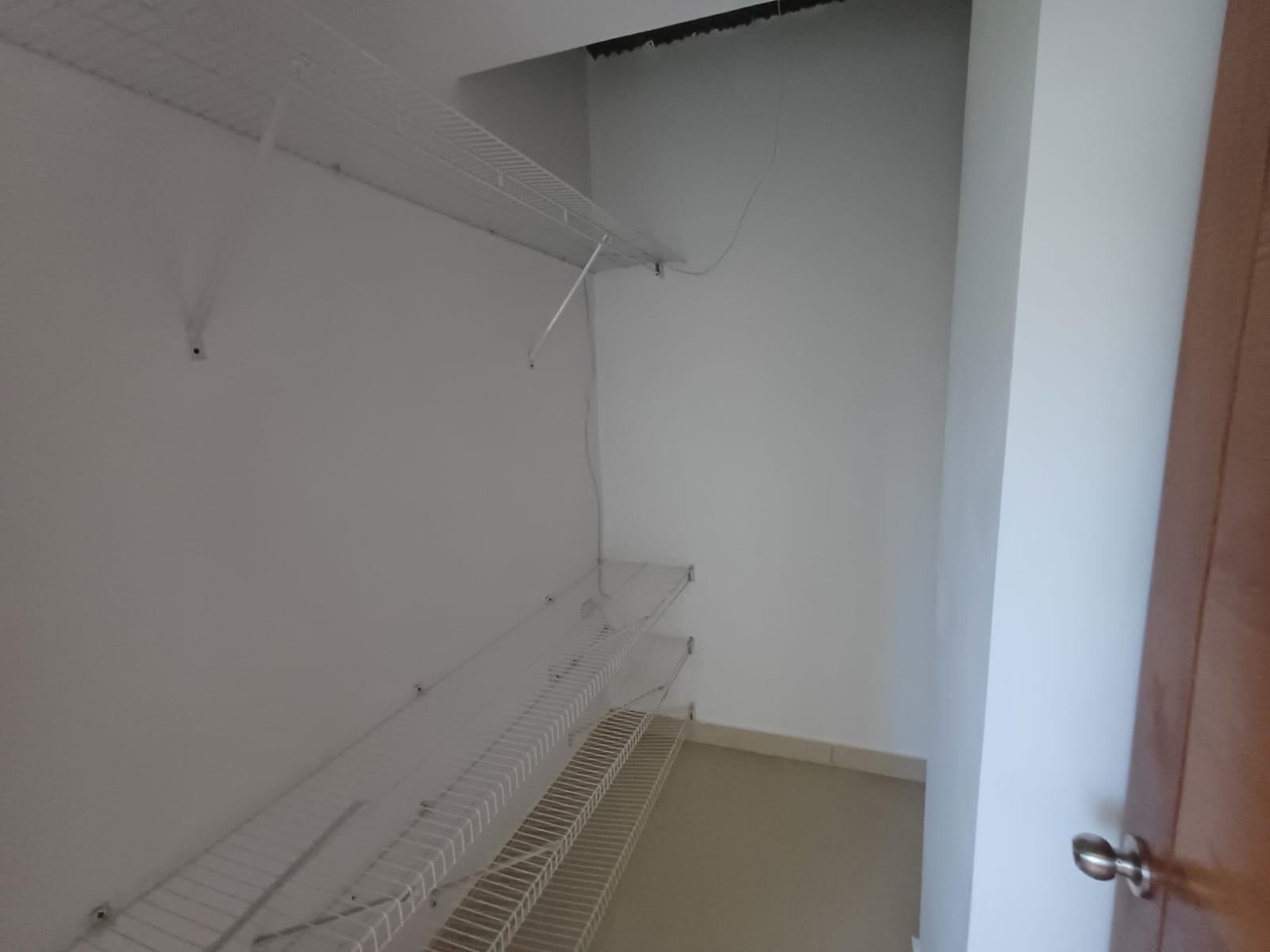 apartamentos - Alquiler de apartamento en Urbanización Real 9