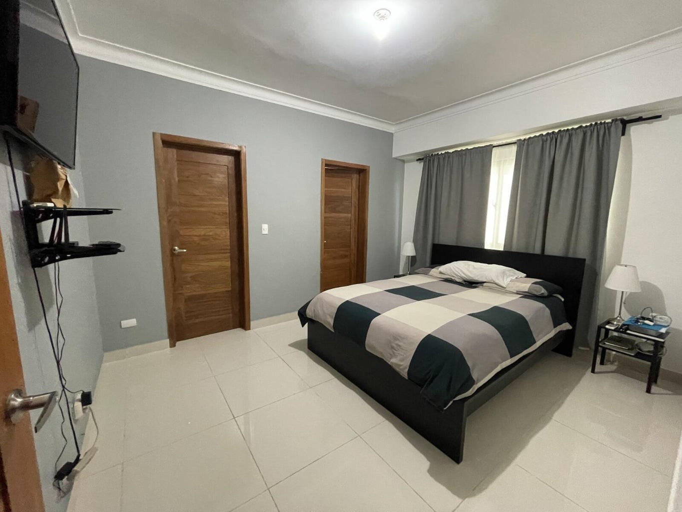 apartamentos - Oportunidad venta de Hermoso Pent-house en Evaristo Morales de Tres habitaciones 7