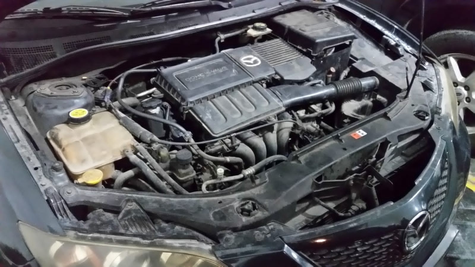 carros - De OPORTUNIDAD!, MAZDA 3, 2005 7
