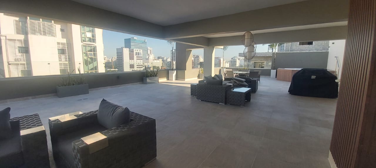 apartamentos - LUJOSO DEPARTAMENTO en Evaristo 0