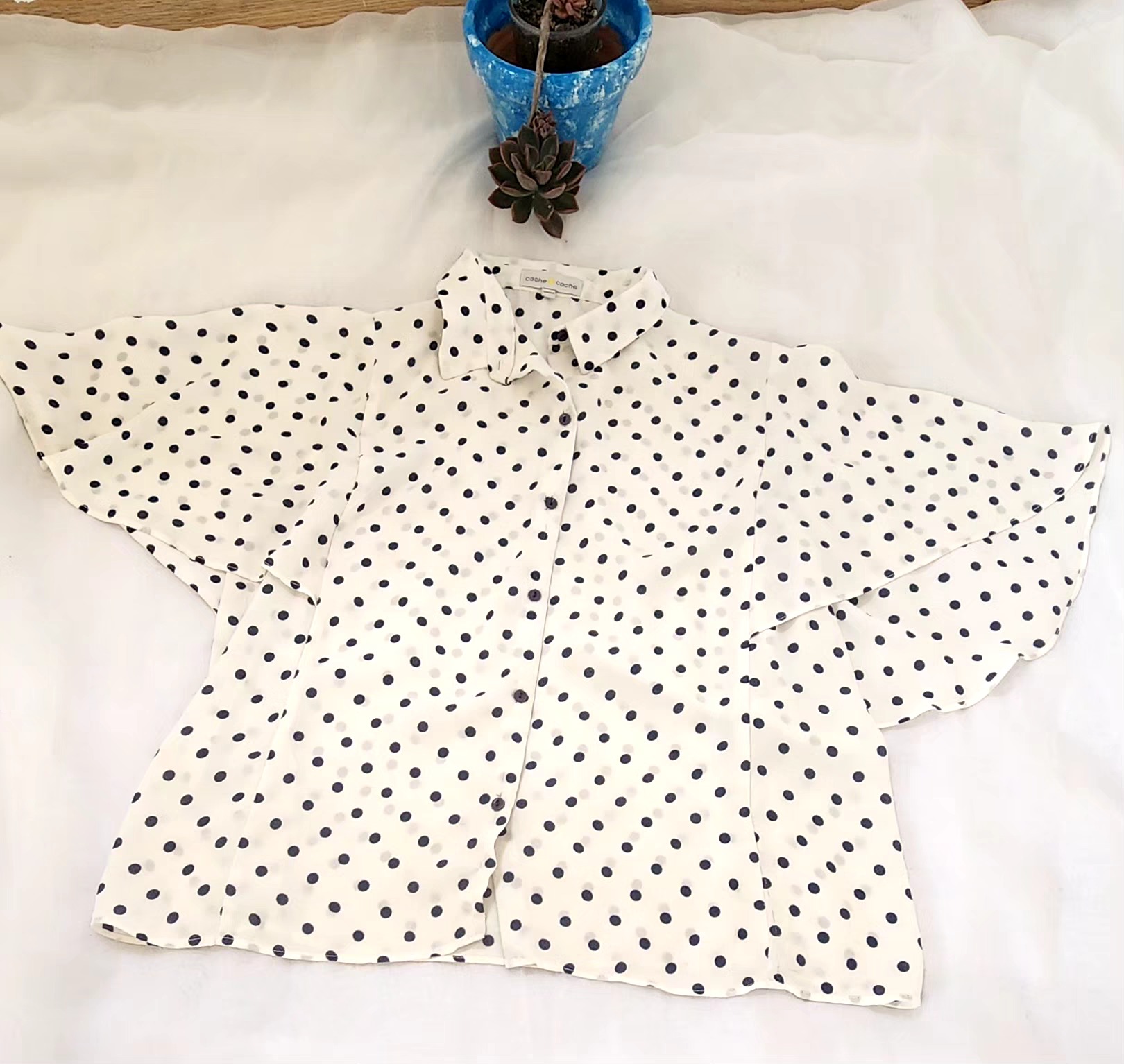 ropa para mujer - Blusa 0