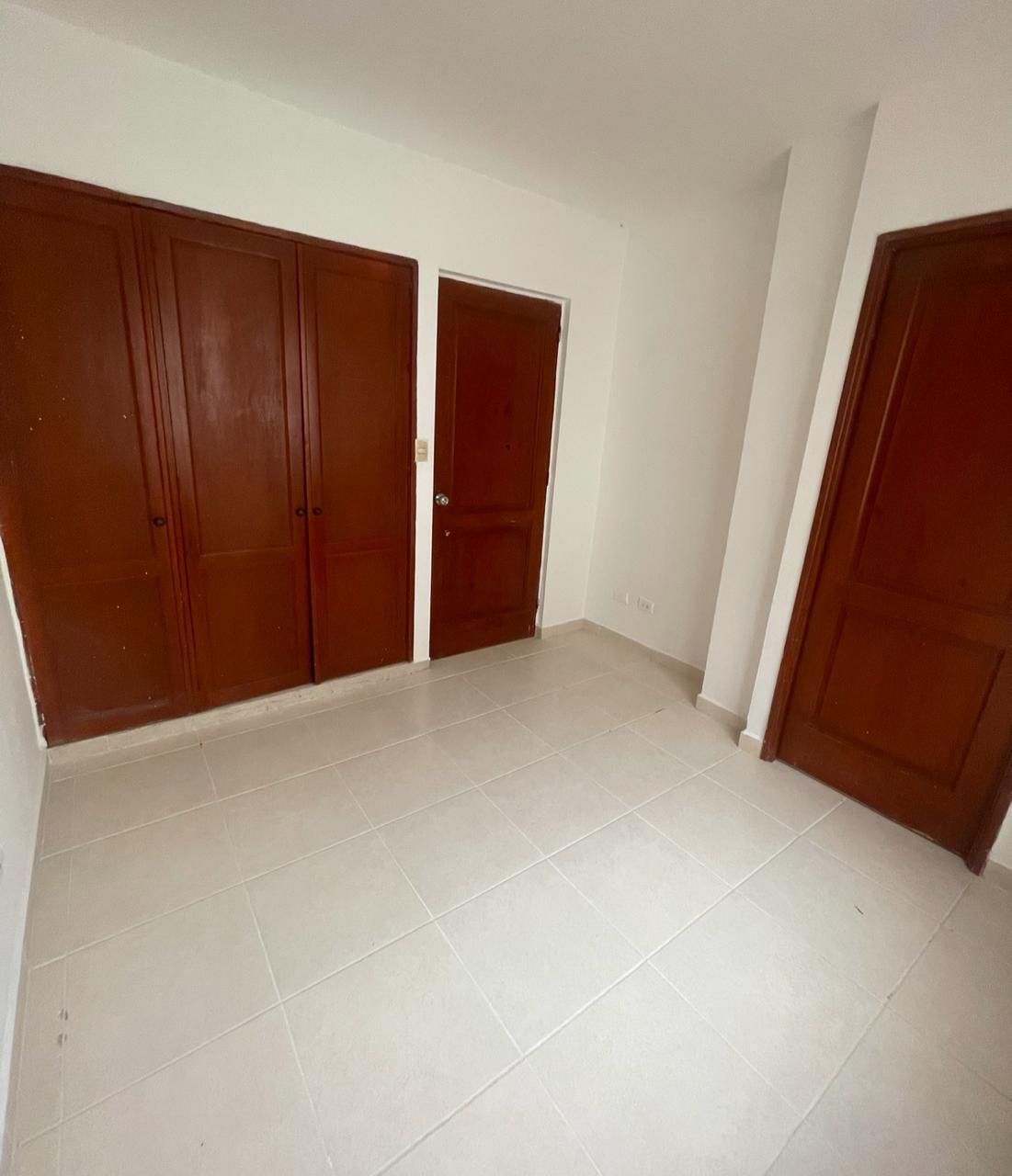 apartamentos - Apartamento en venta Carmen Renata III, Pantoja.  8