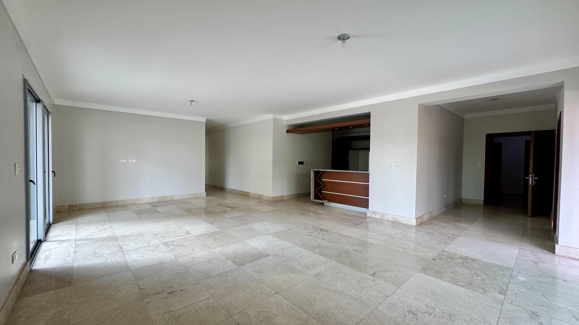 apartamentos - APARTAMENTO CON LINEA BLANCA DE VENTA EN LA ESMERALDA SANTIAGO 9