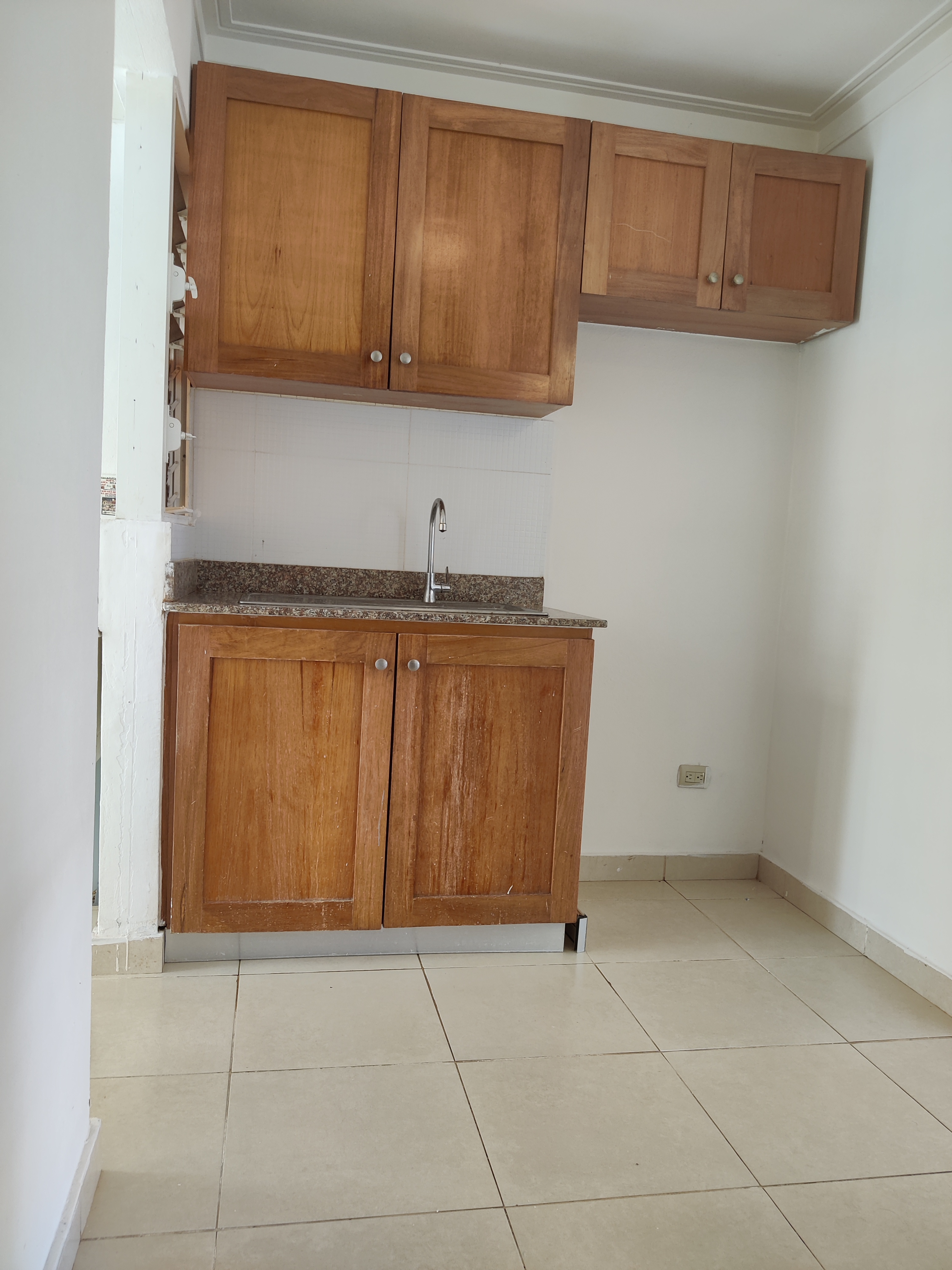 apartamentos - Apartamento en alquiler  2