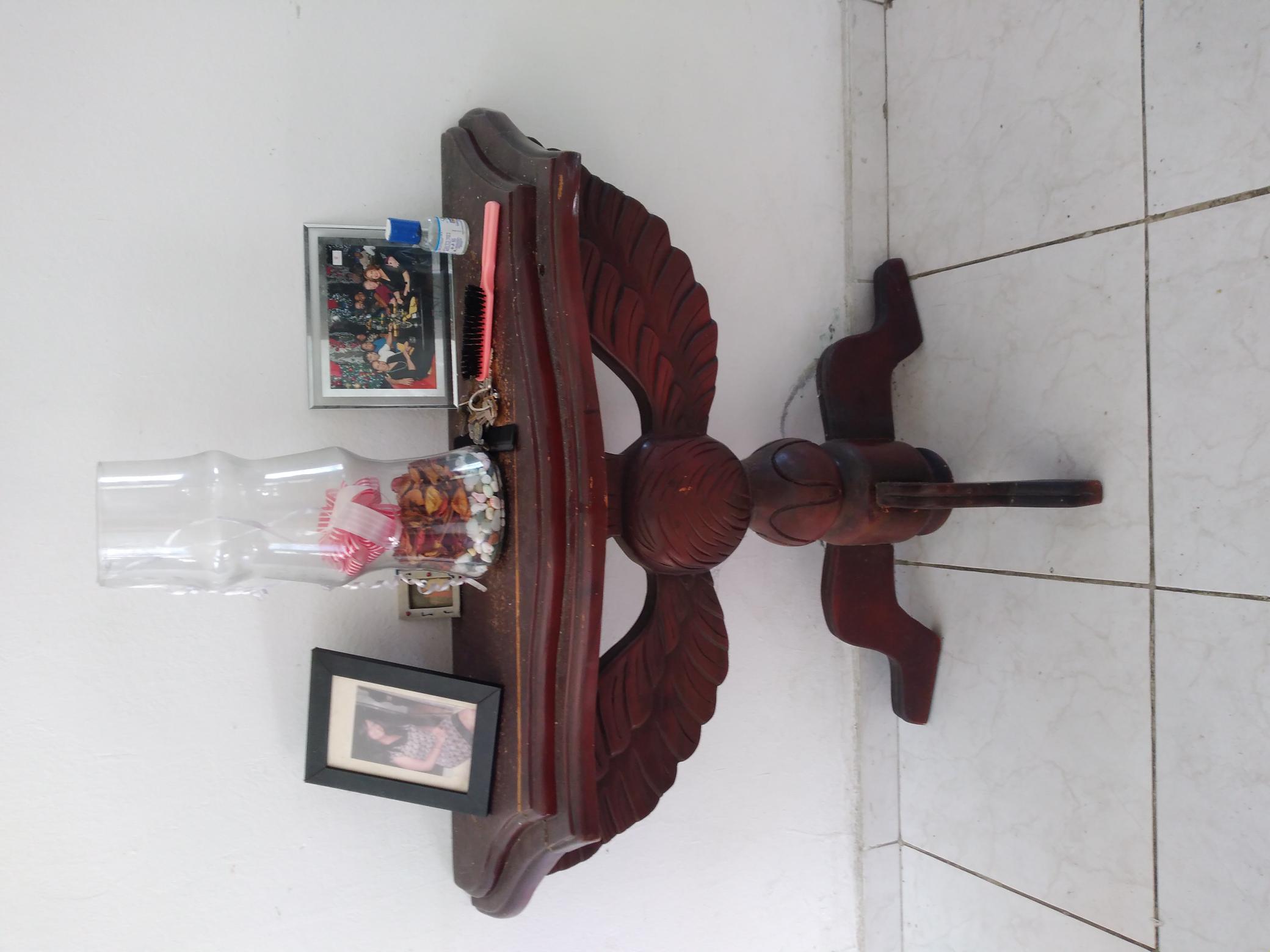 muebles y colchones - REPISA 1