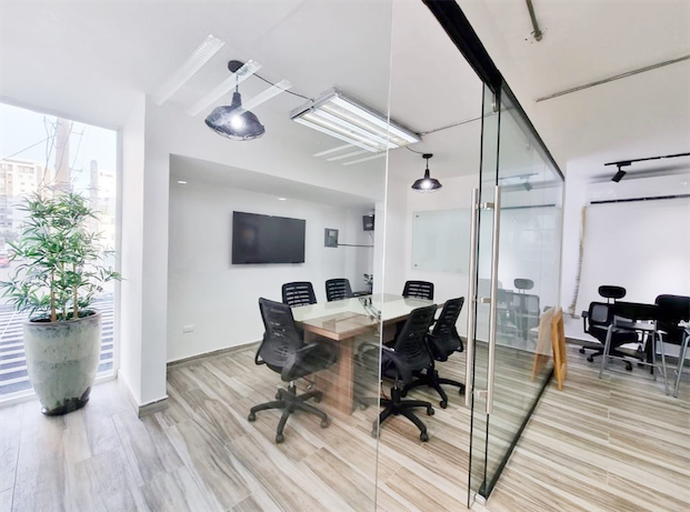 oficinas y locales comerciales - Local comercial evaristo 1