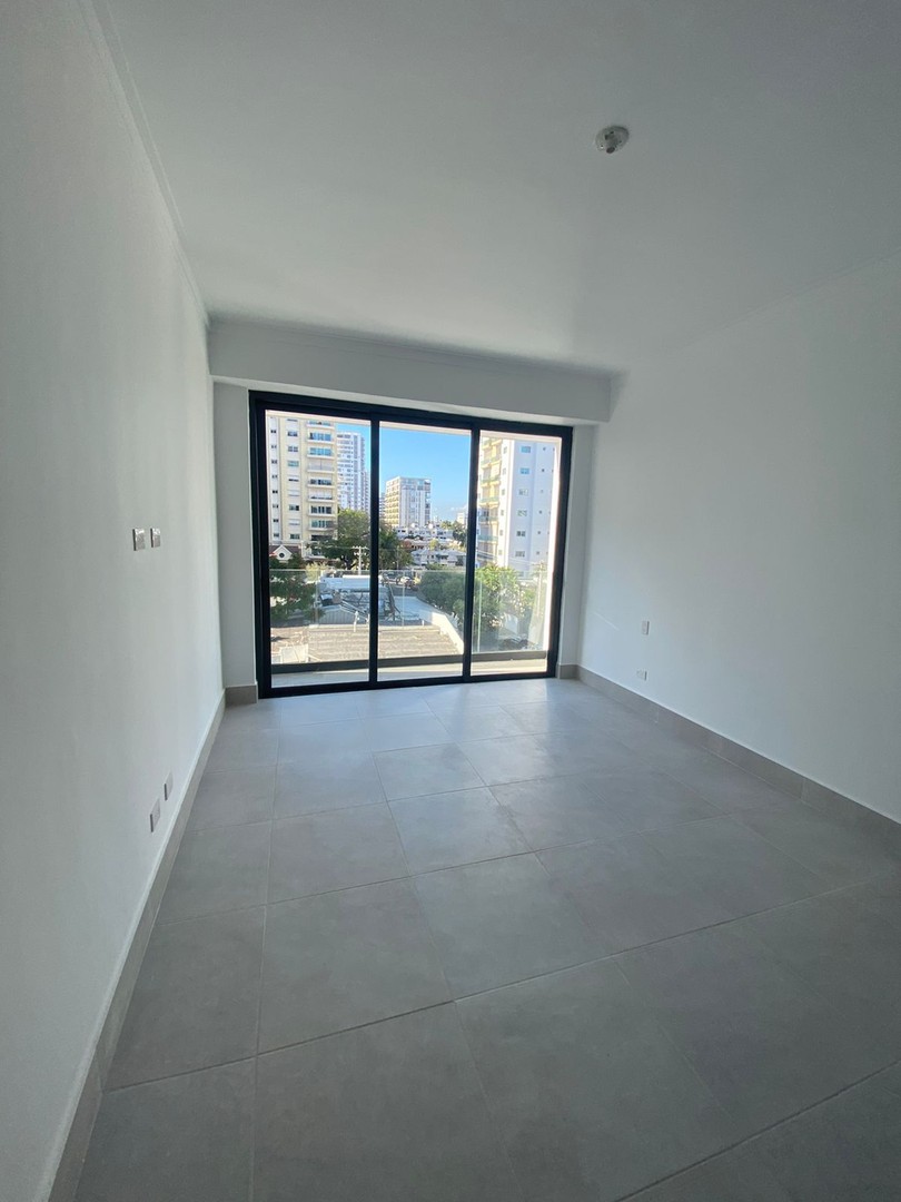 apartamentos - Apartamento en Venta de 1 habitación en Piantini 8