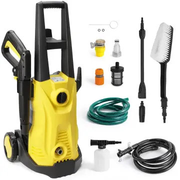 herramientas, jardines y exterior - Taladros, máquina de agua a presión, aspiradorax y mas 5