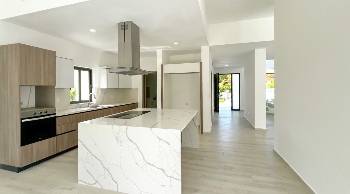 casas vacacionales y villas - Villa en Cocotal Punta Cana Nueva  2