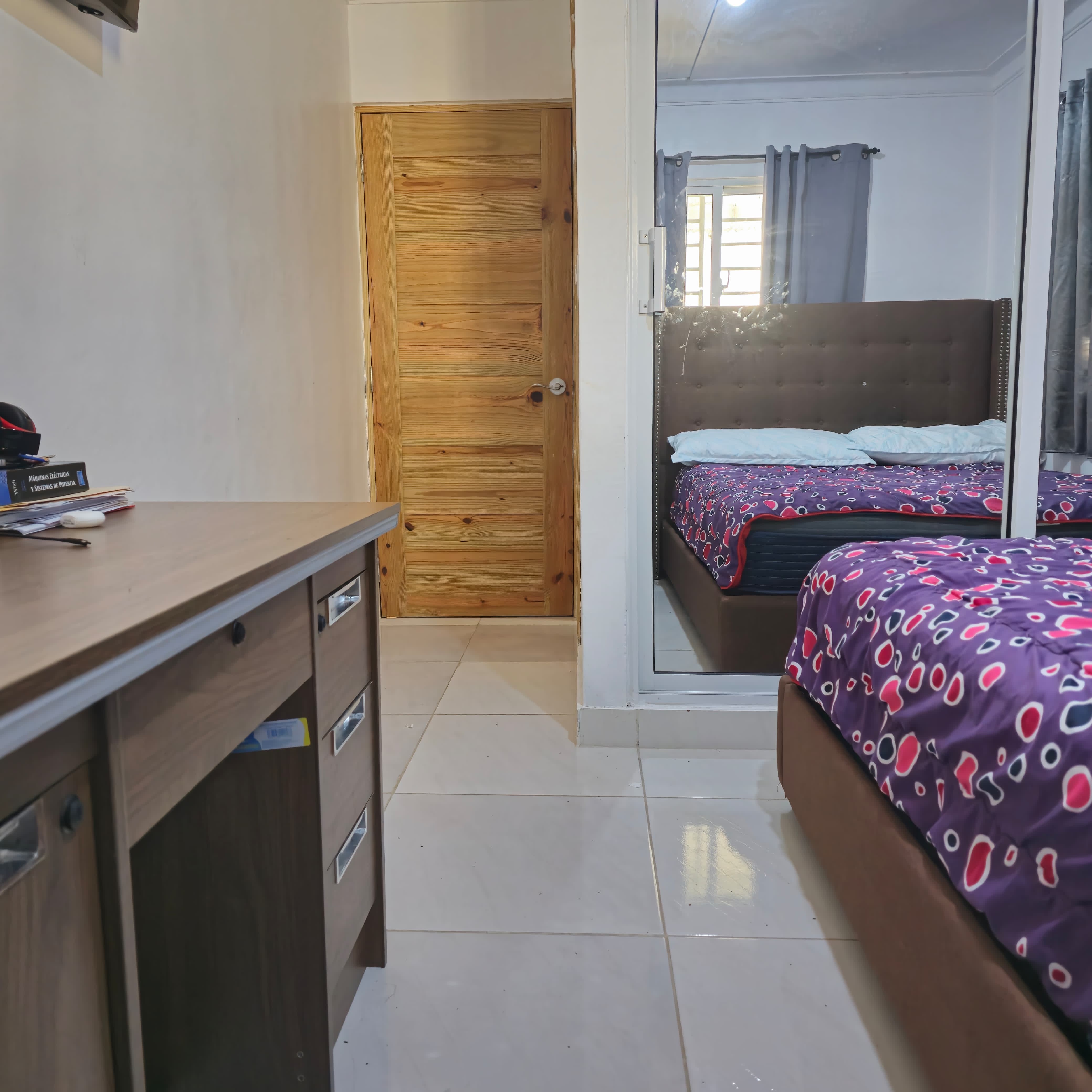 apartamentos - Apartamento en la autopista 30 de Mayo 4