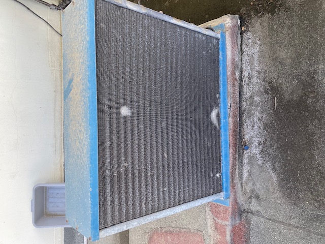 equipos profesionales - FREEZER WALK -IN Cuatro Frio Excelente Estado.  5