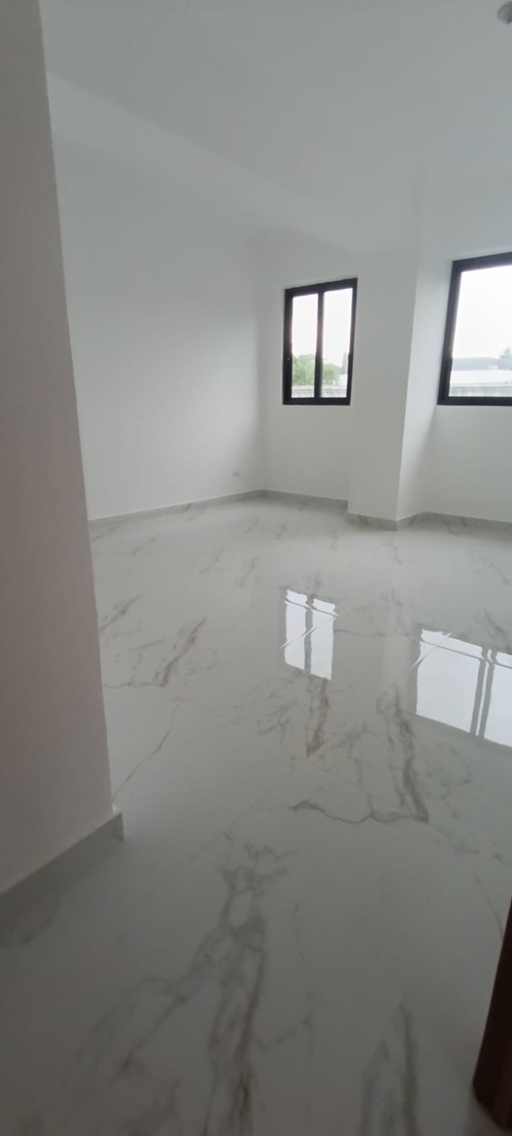 apartamentos - Los Cacicazgos Lujoso Apartamento acabados de 1ra  2