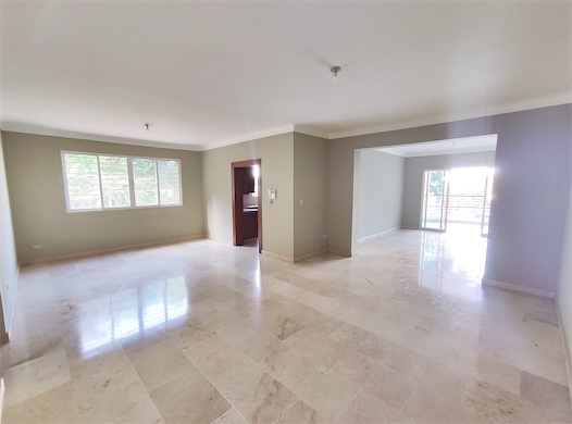 apartamentos - Segundo nivel de renta en Los Cerros de Gurabo 