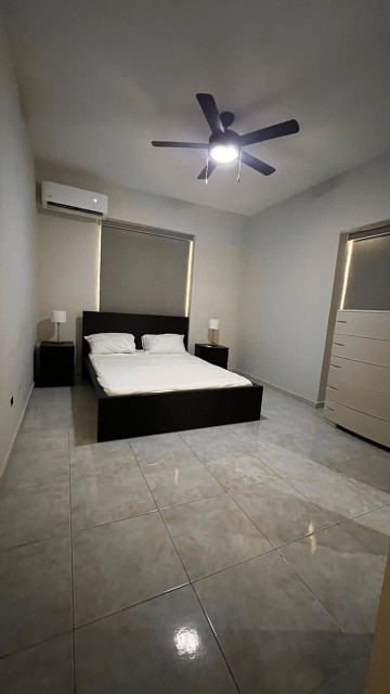 apartamentos - Apartamento piantini amoblado 2