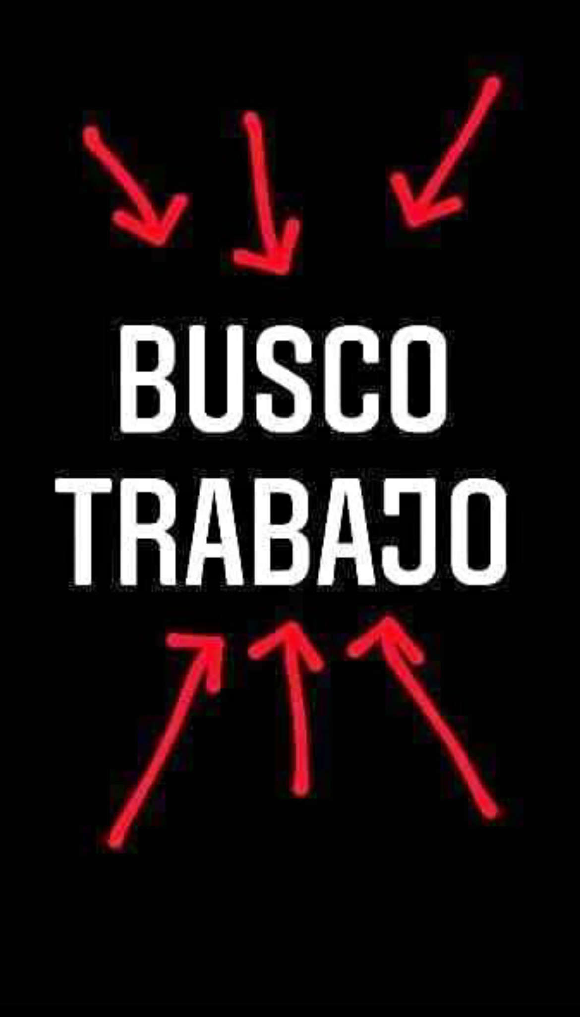 candidatos - busco empleo como doméstica con dormida de lunes a viernes 