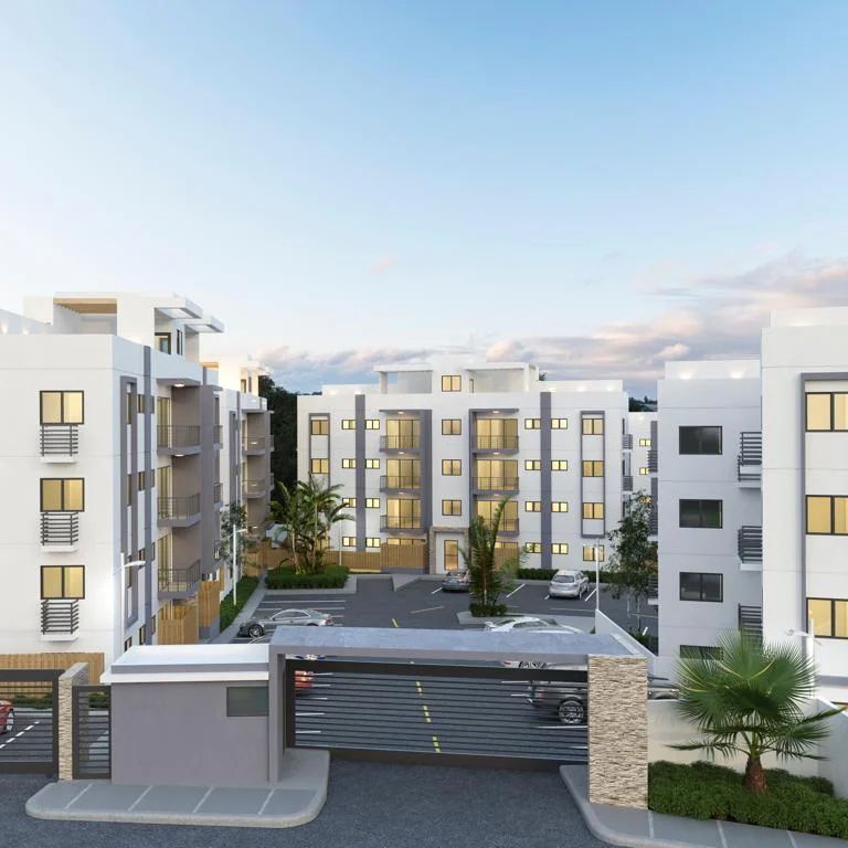 apartamentos - Apartamentos en Ventas 6