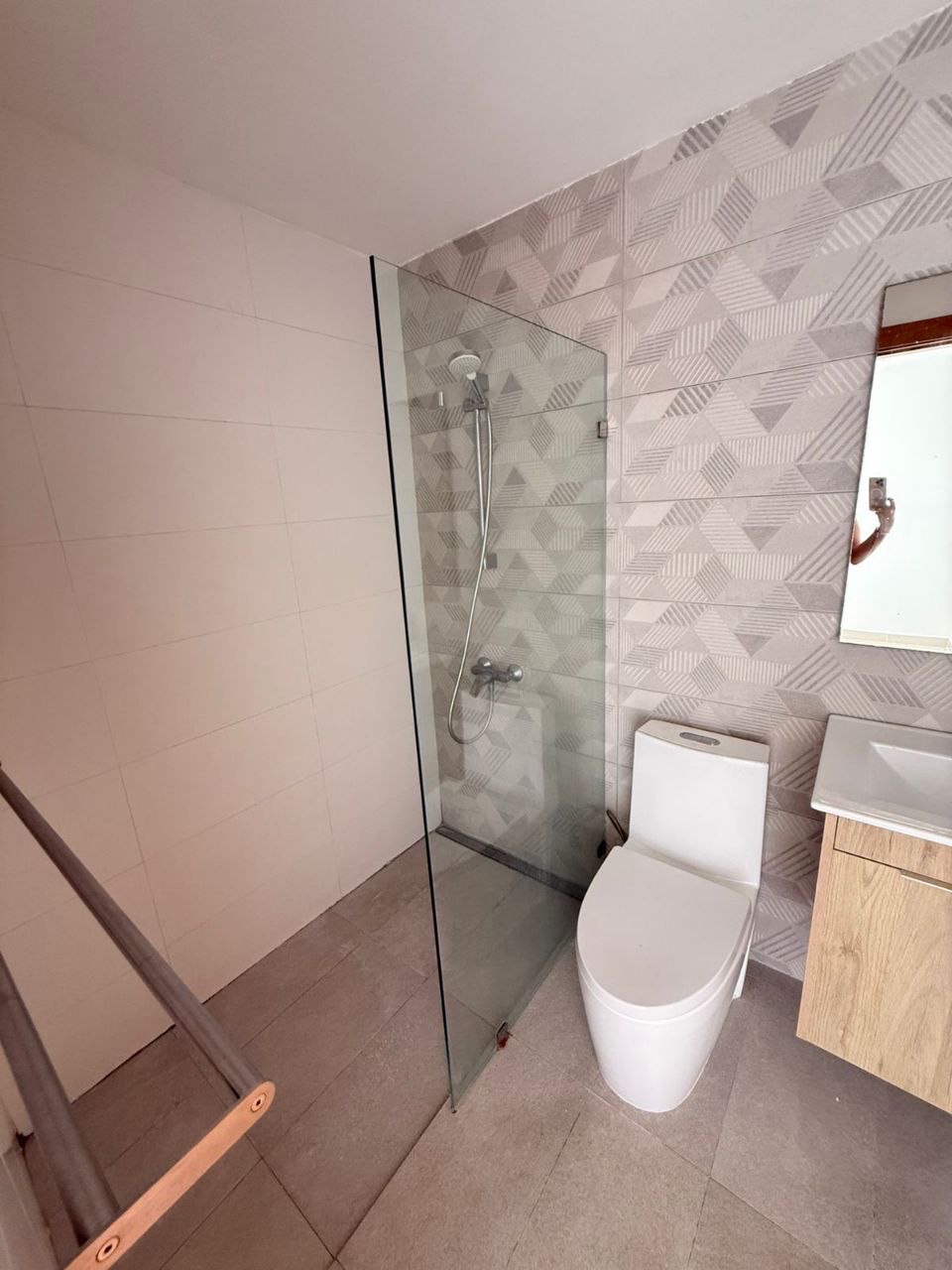 apartamentos - ❌En Alquiler Apartamento en el Distrito Nacional ❌
 5
