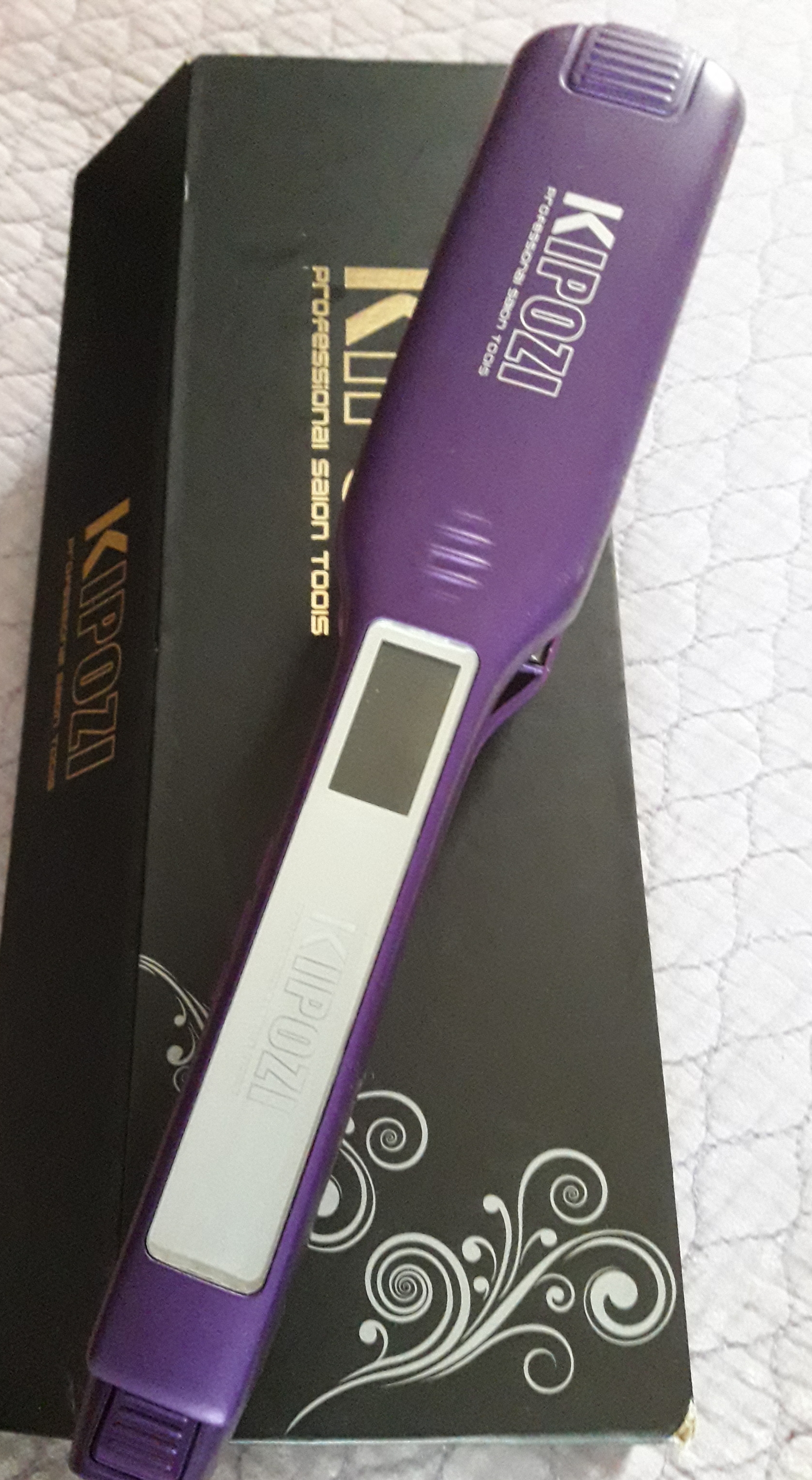 salud y belleza - Planchas de pelo 4