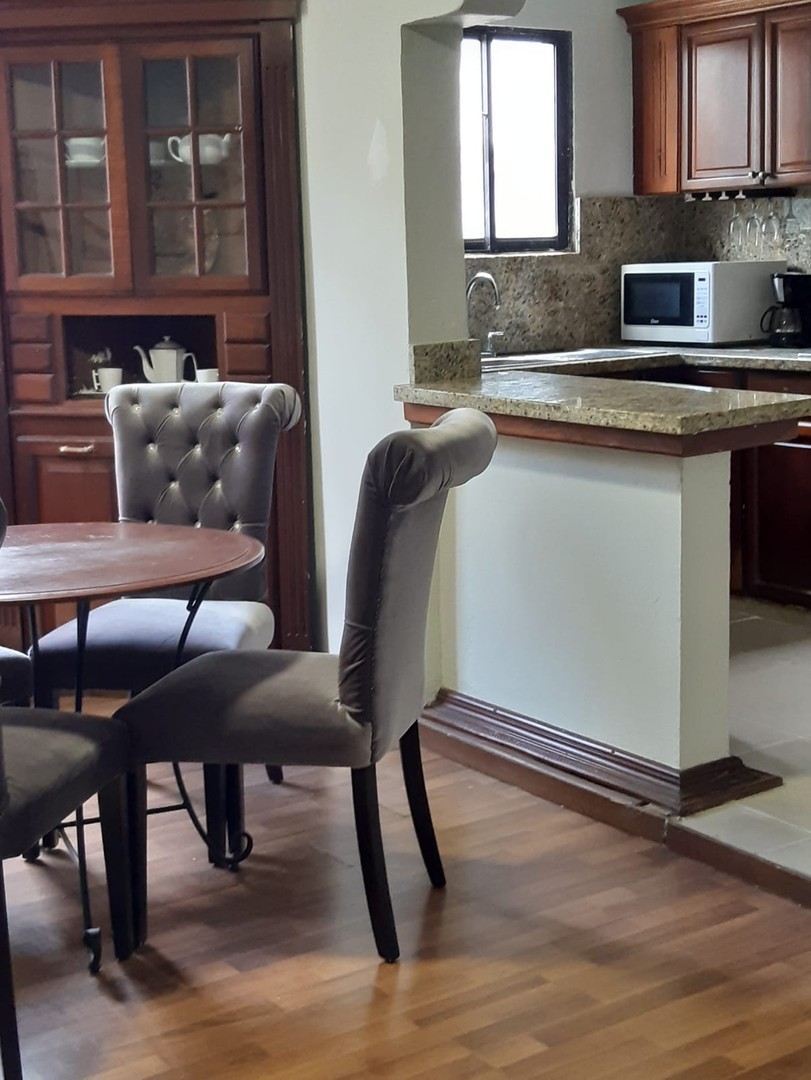 apartamentos - Se vende apartamento en Bella Vista 8