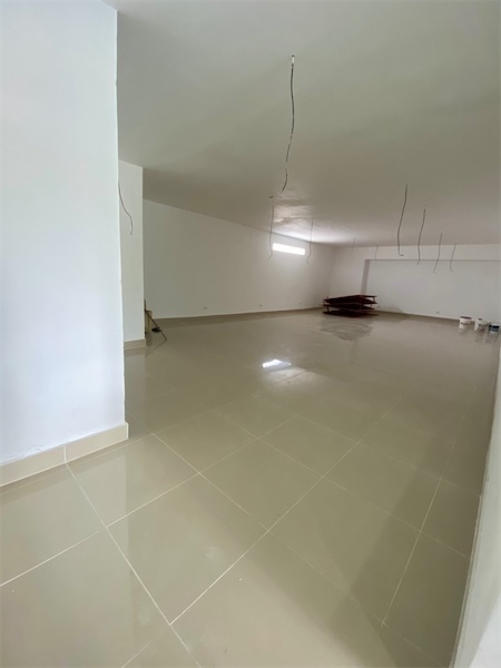 oficinas y locales comerciales - Local espacio abierto 1
