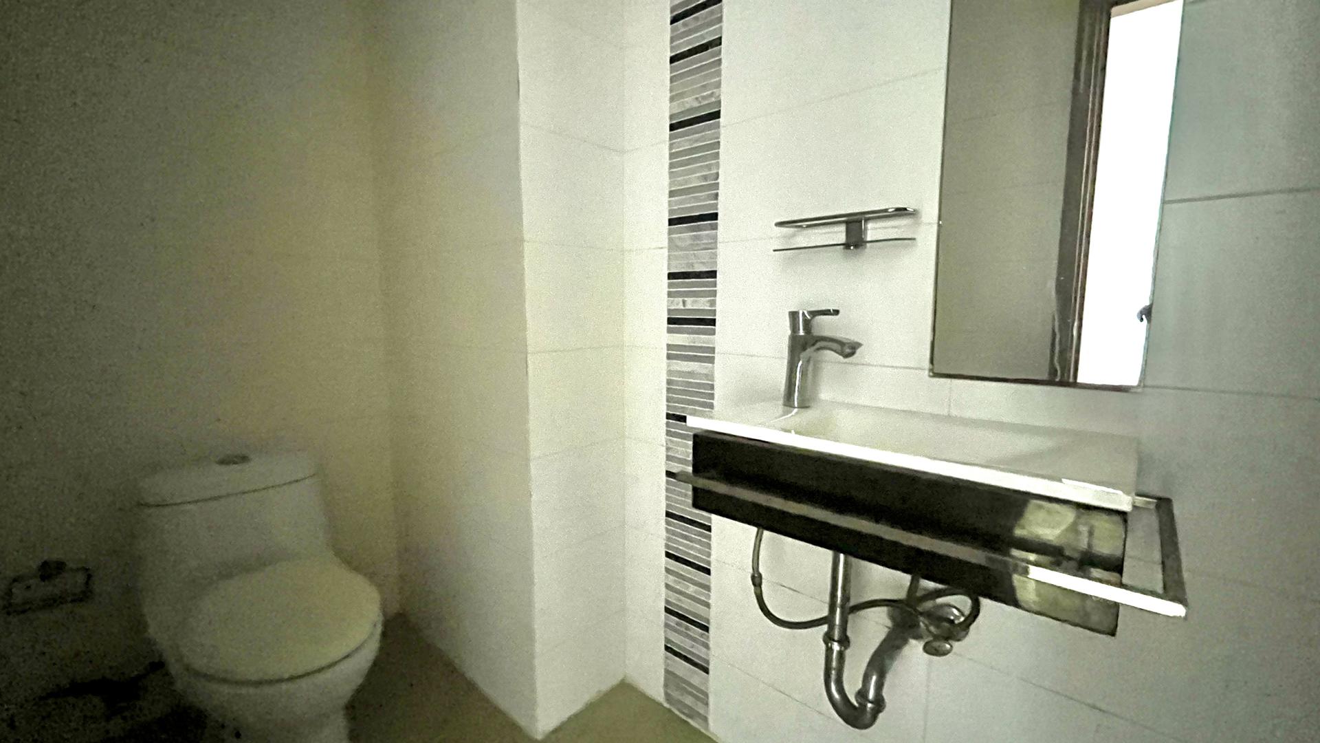 apartamentos - Apartamento en Alquiler en El Vergel, Santo Domingo 3