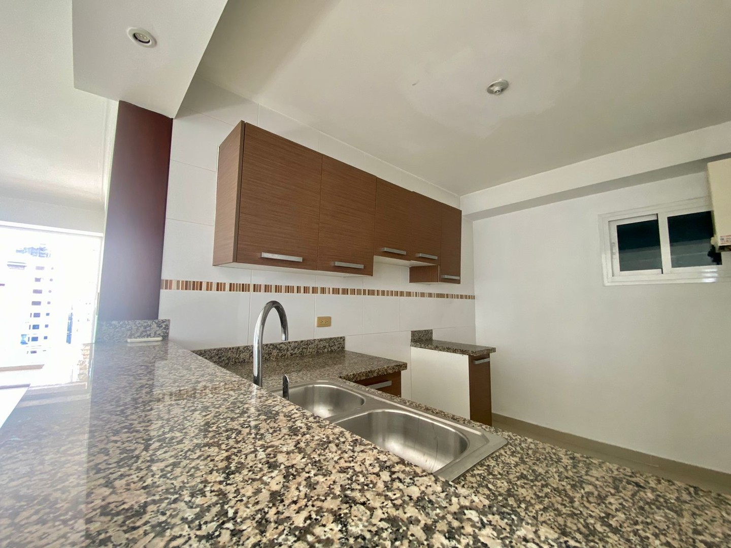 apartamentos - Apartamento en Naco de 1 habitación 3
