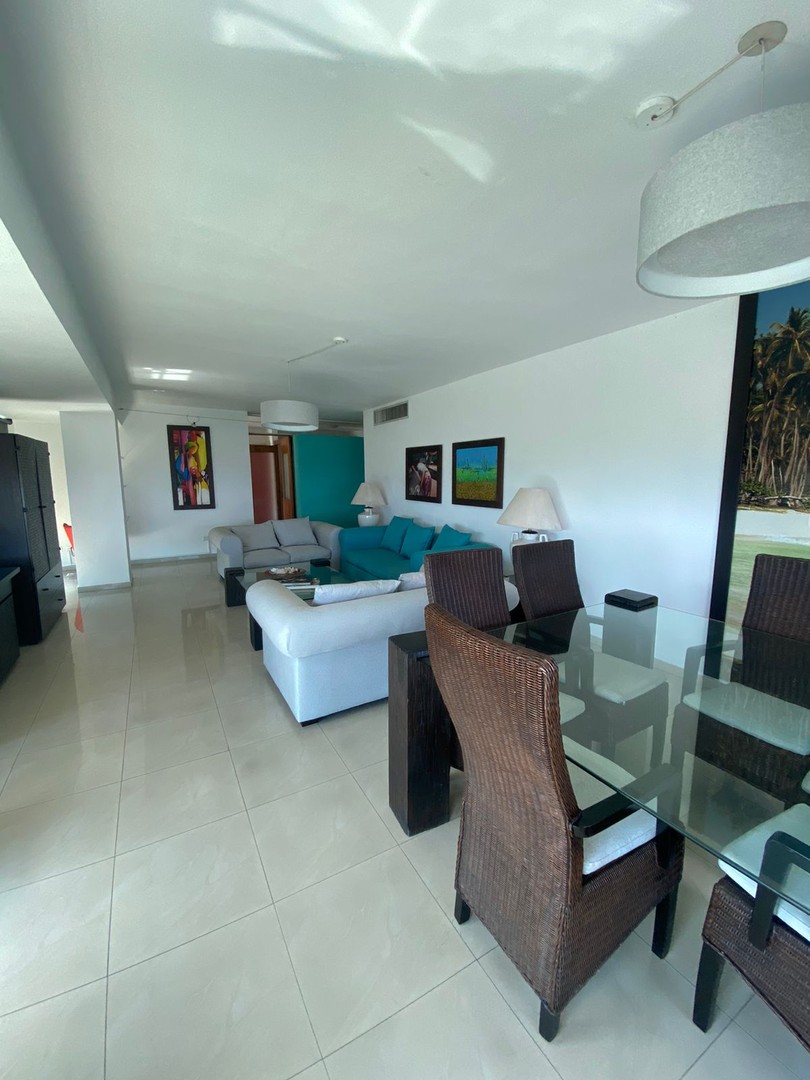 apartamentos - Se vende apartamento en Gazcue 1