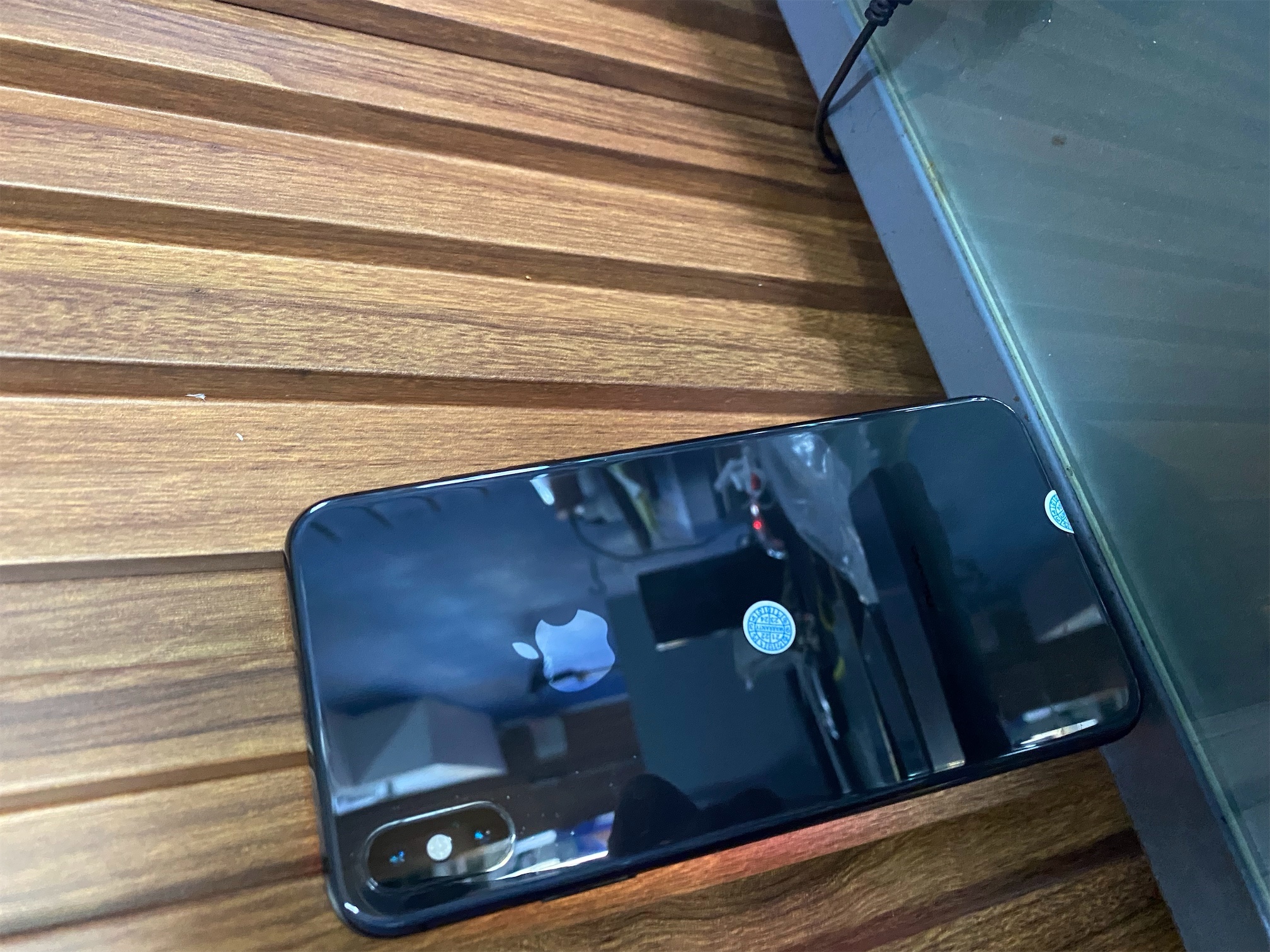 celulares y tabletas - XS max 256GB  1