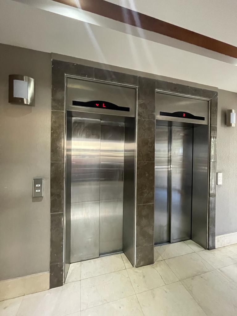 apartamentos - Apartamento en venta en Piantini 5