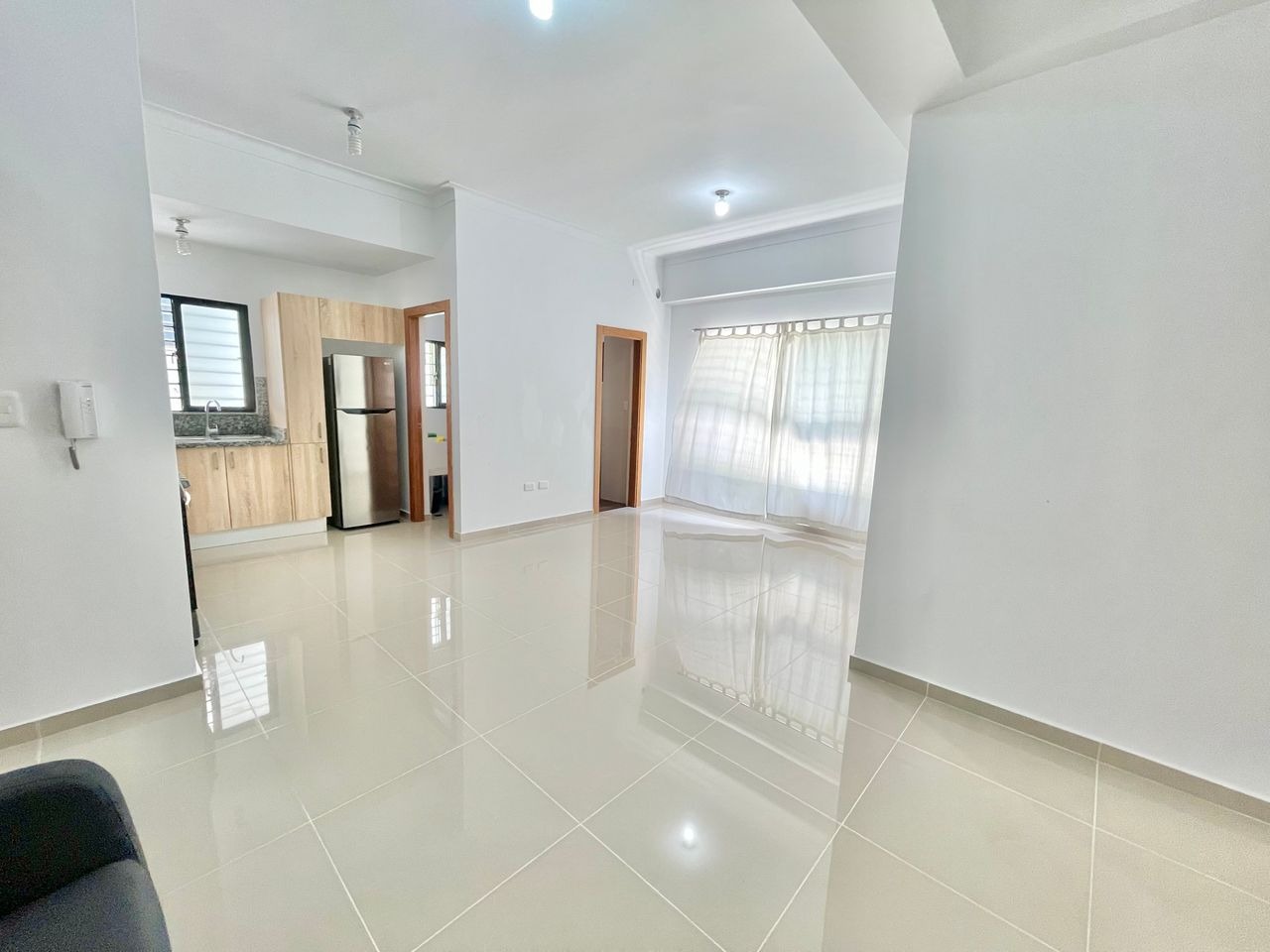 apartamentos - APARTAMENTO EN VENTA 0