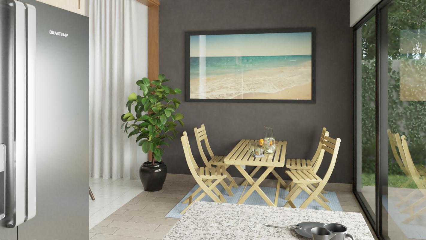 casas vacacionales y villas - VILLAS A LA VENTA EN PUNTA CANA- REPUBLICA DOMINICANA 3