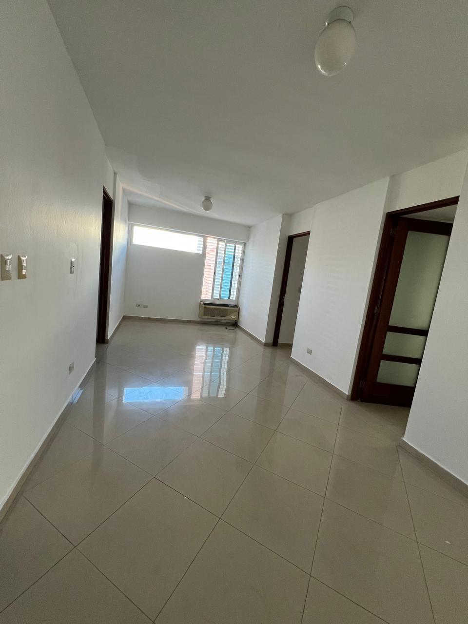 apartamentos - 🔵Apartamento piso 4 en evaristo morales  1