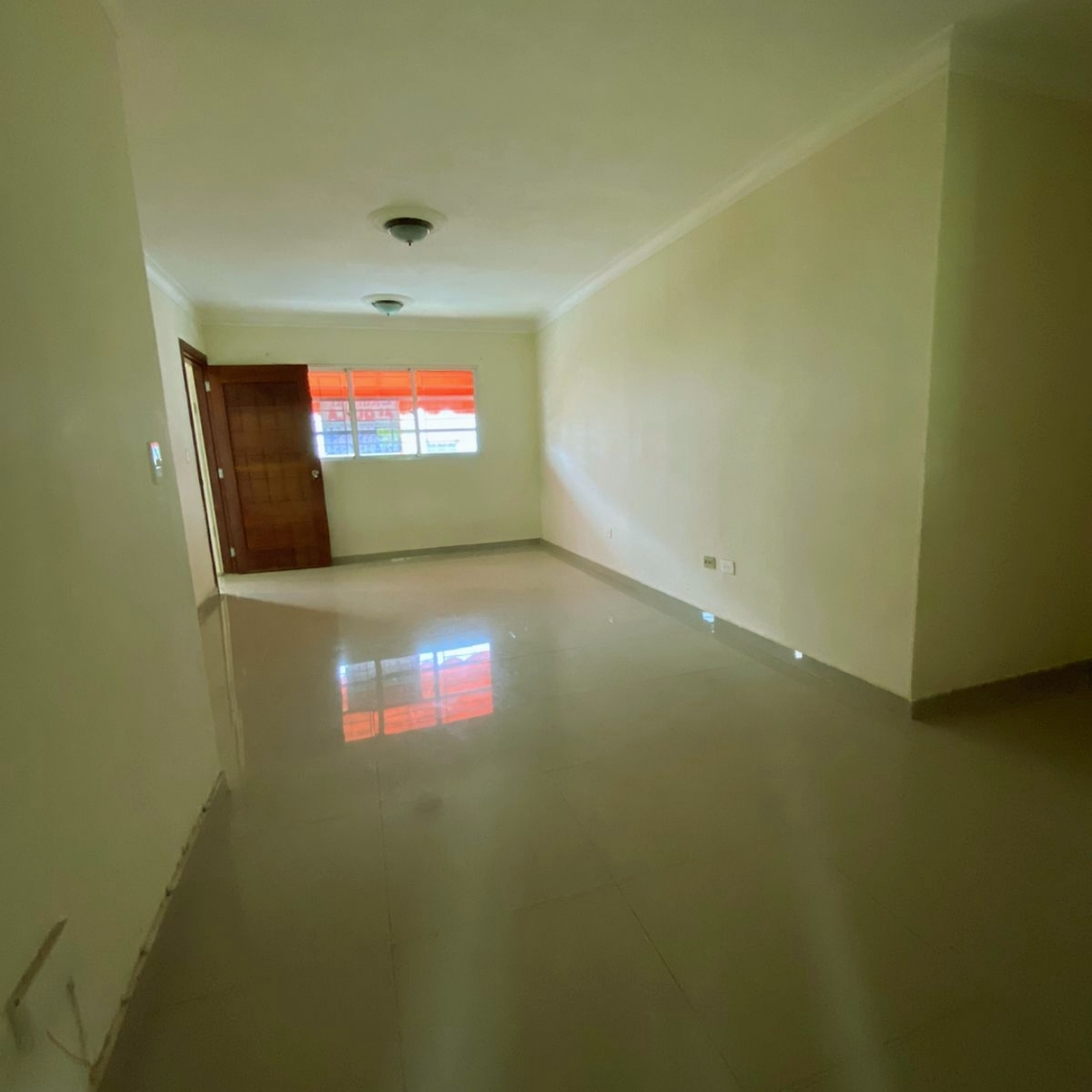 apartamentos - Apartamento De Alquiler En San Isidro 2
