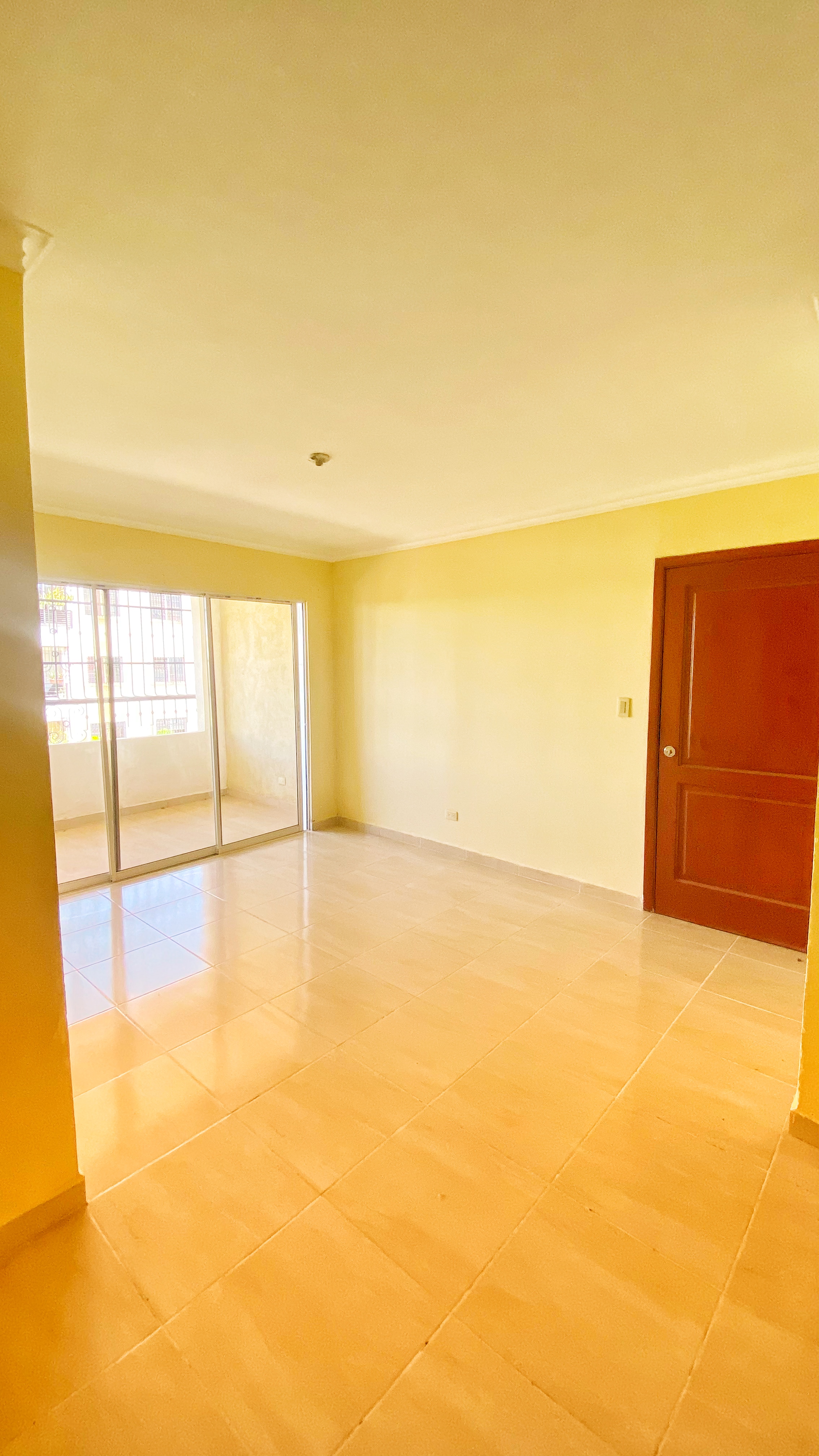 apartamentos - APARTAMENTO ALQUILER CIUDAD JUAN BOSCH 2