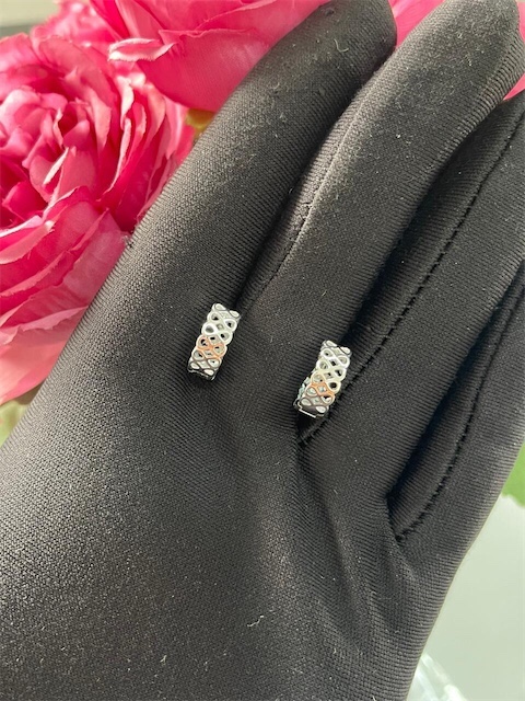 joyas, relojes y accesorios - Anillos Algollitas plata 3
