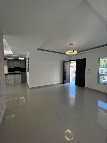 casas -  casa en santiago te ayudo con el préstamos del banco  8