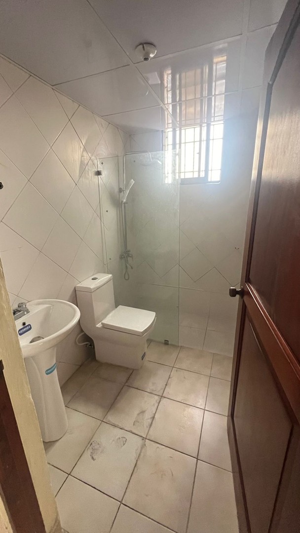 apartamentos - Apartamento en venta en el residencial NINA III, manganagua, Santo Domingo 4