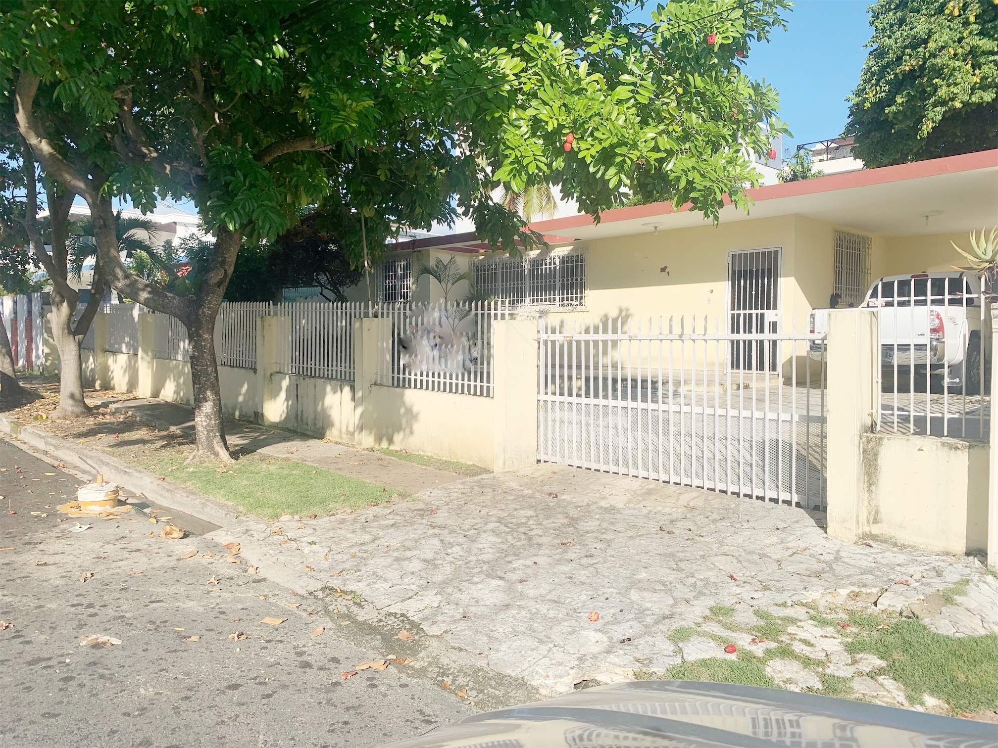 casas - Propiedad Comercial prados  6