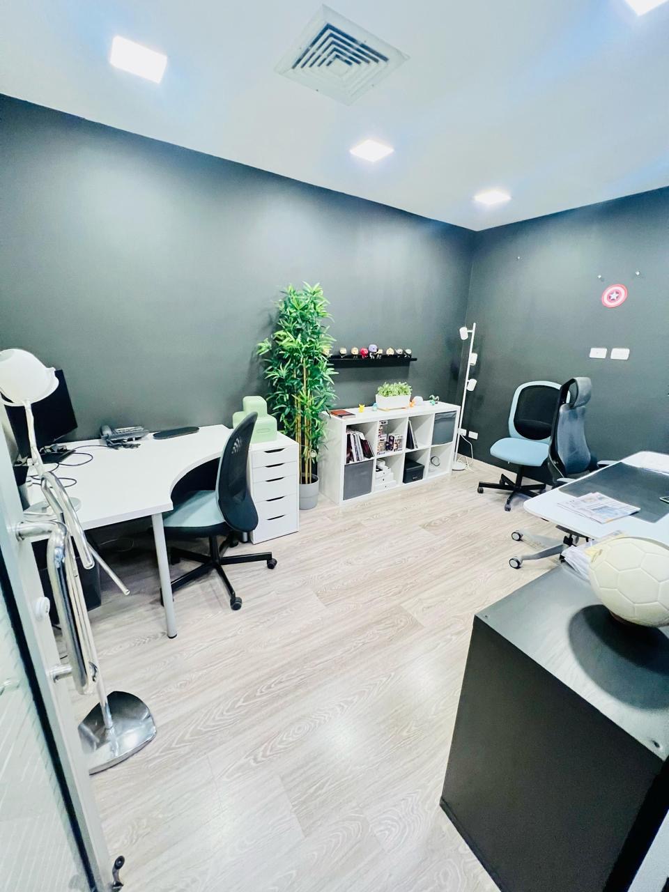 oficinas y locales comerciales - Local corporativo en Naco  6