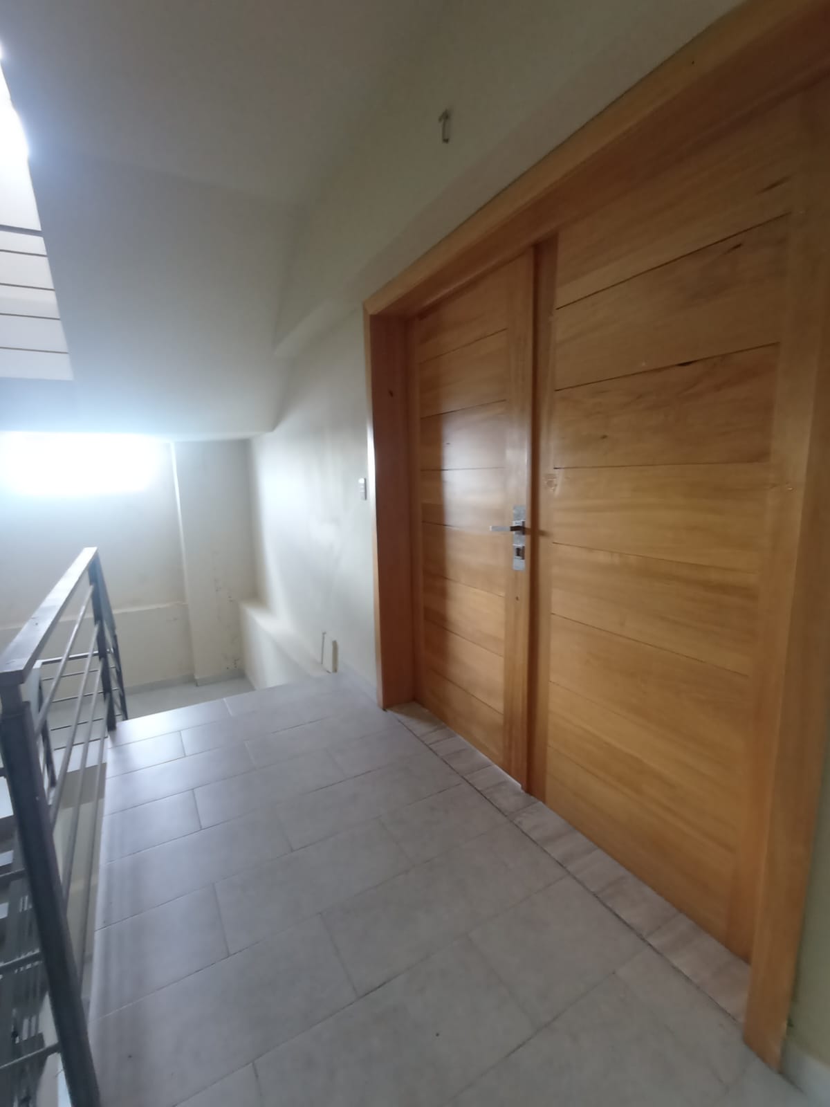 apartamentos - Apartamento Ensanche Ozama (nuevo)  US$ 260,000 
