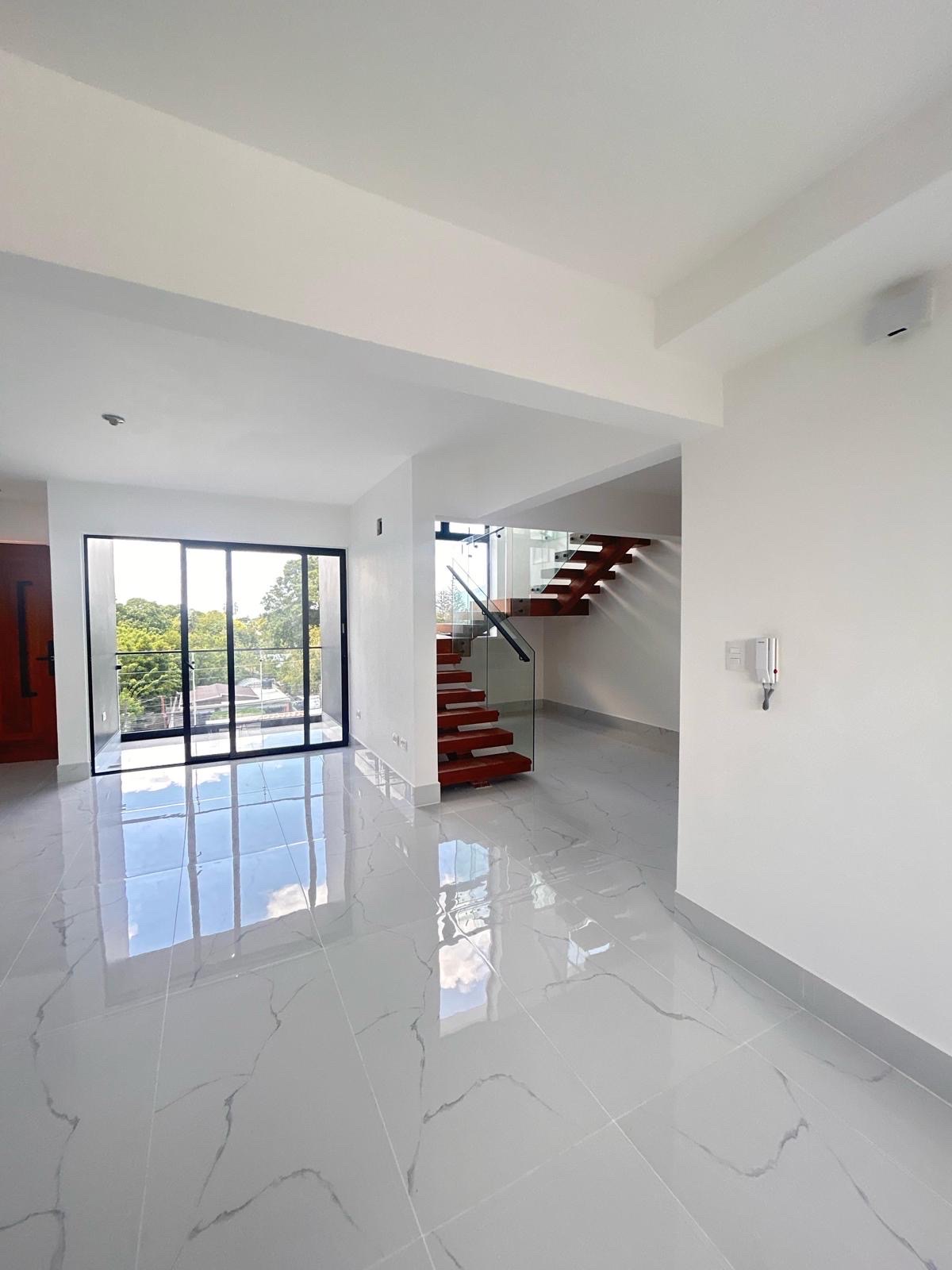 apartamentos - Apartamento en Venta - Llanos de Gurabo 6