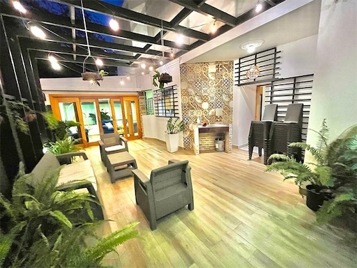 casas - Vendo hermosa casa 9