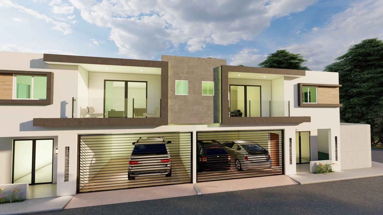 casas - Casas  en venta en Alma Rosa II 1