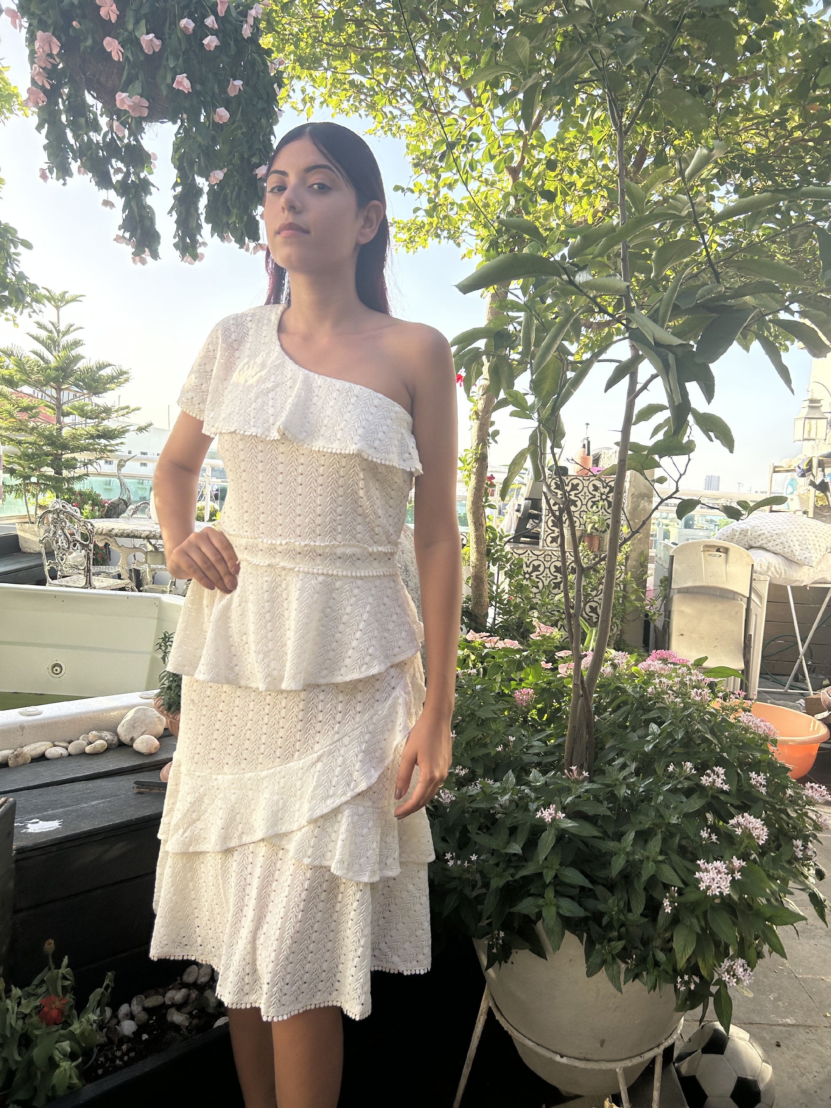 ropa para mujer - VENDO MALETA DE ROPA NUEVA A LA MODA Y DE MARCA DE 55 piezas 4